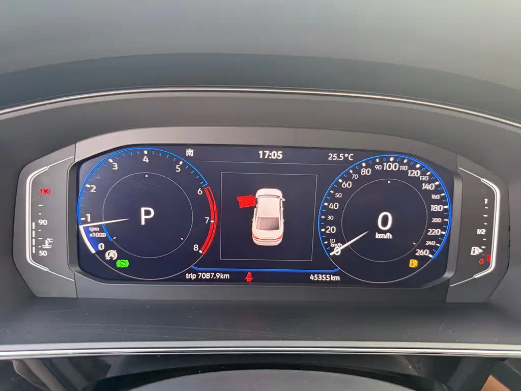Volkswagen Passat — фото 5