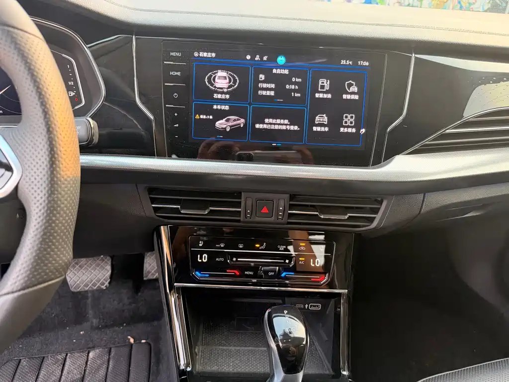Volkswagen Passat — фото 8