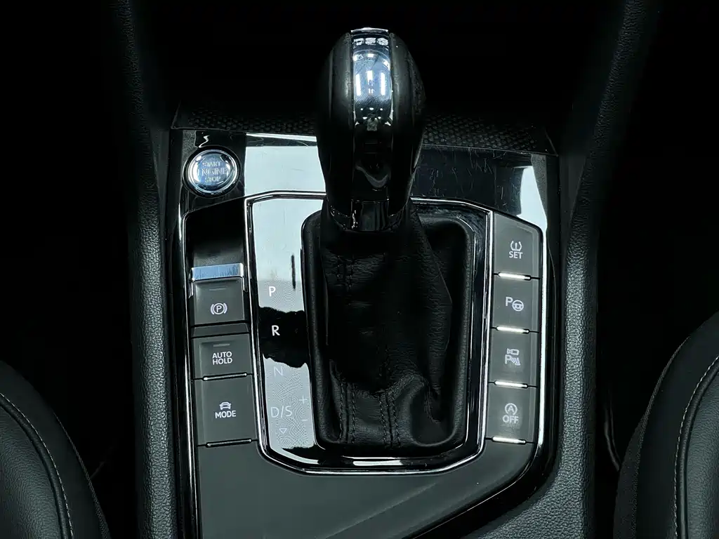 Volkswagen Tharu — фото 26