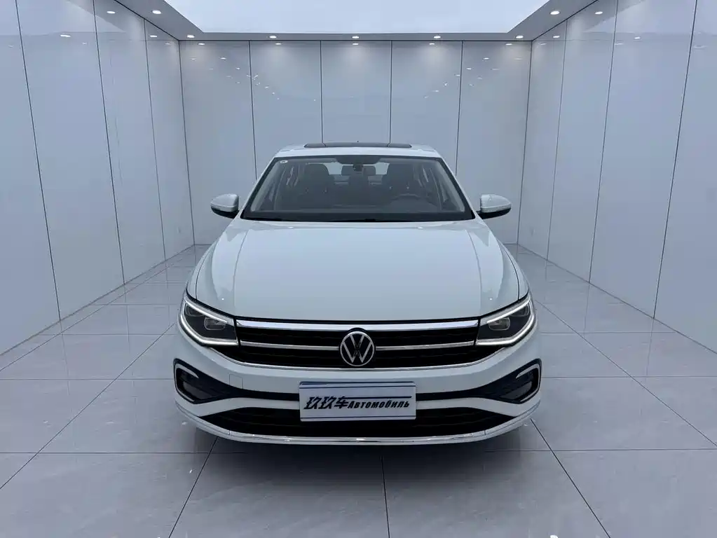 Volkswagen Bora — фото 2