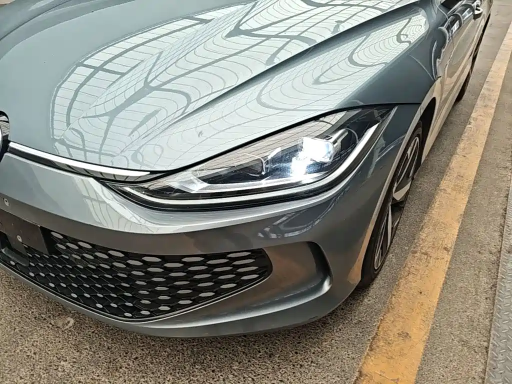 Volkswagen Lamando — фото 23