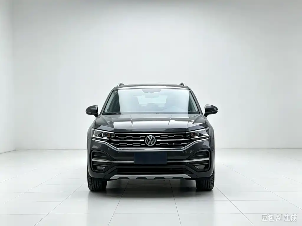 Volkswagen Tayron — фото 2