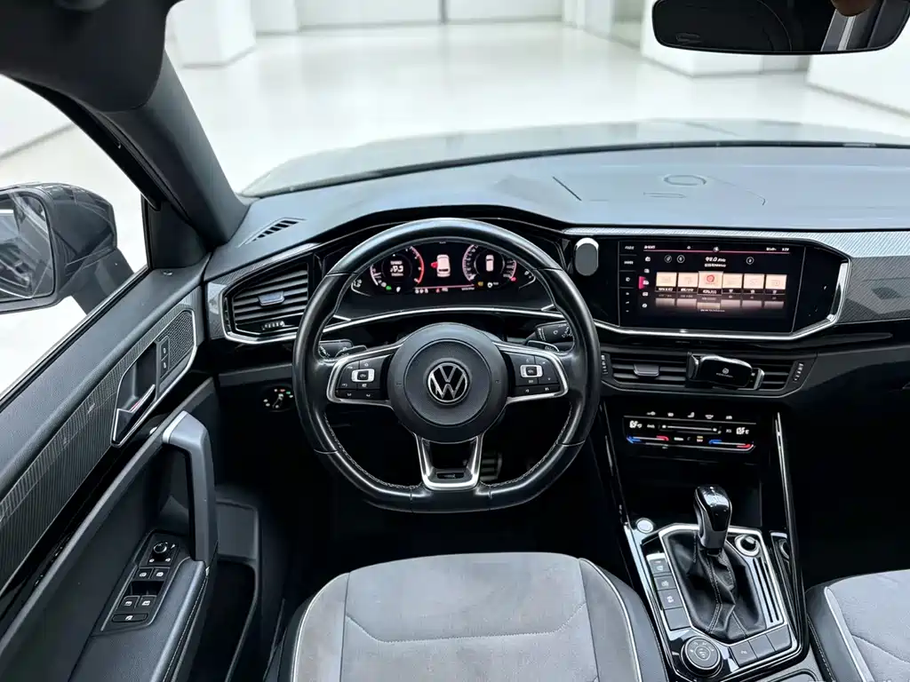 Volkswagen Tayron — фото 3