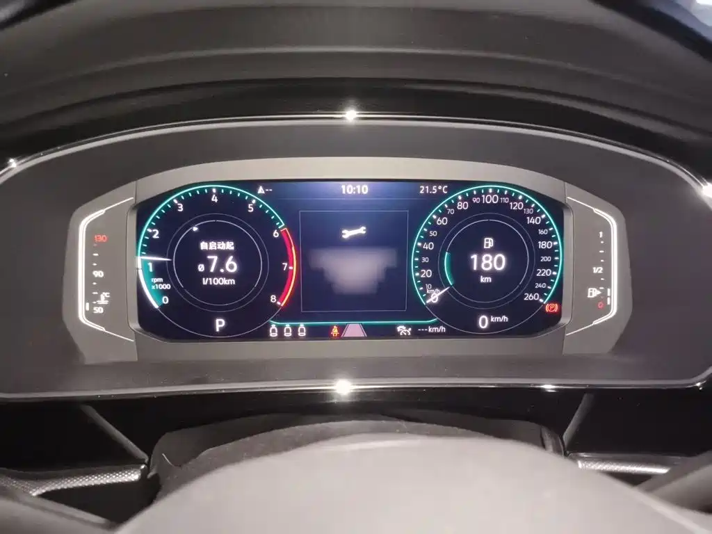 Volkswagen Passat — фото 3