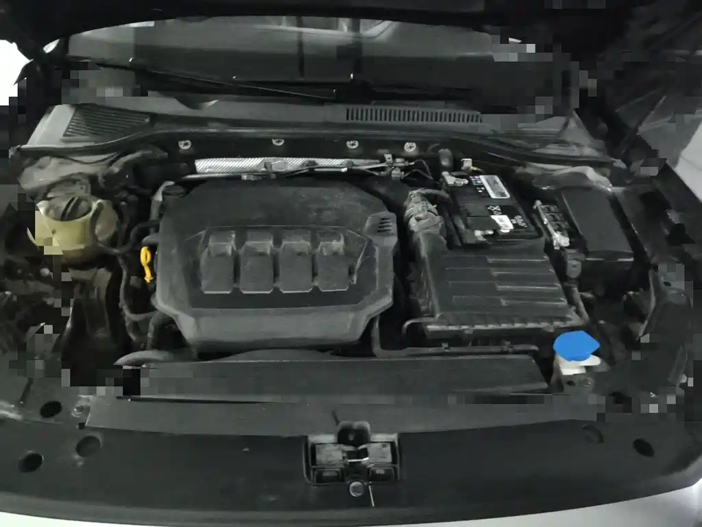 Volkswagen Passat — фото 10