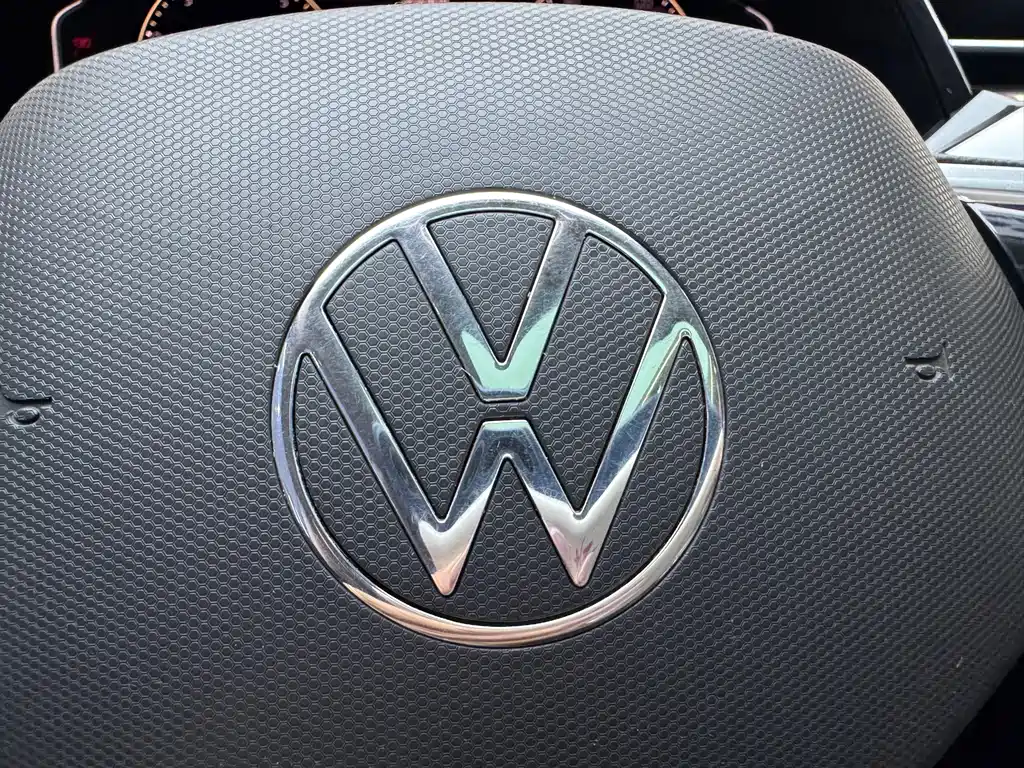 Volkswagen CC — фото 26