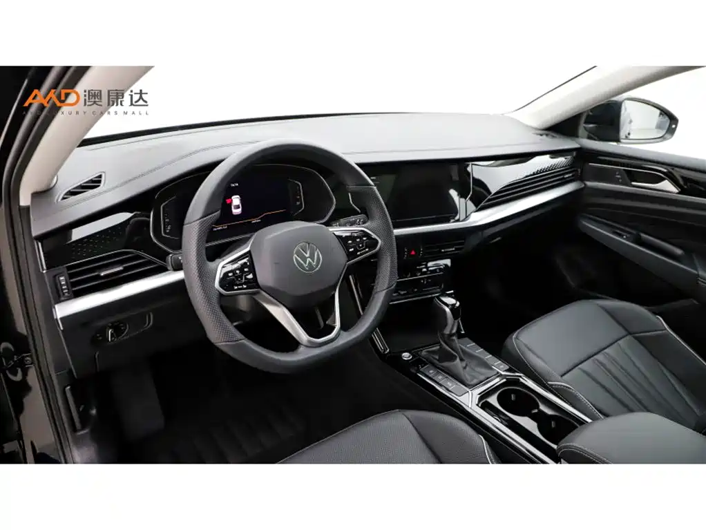 Volkswagen Passat — фото 6