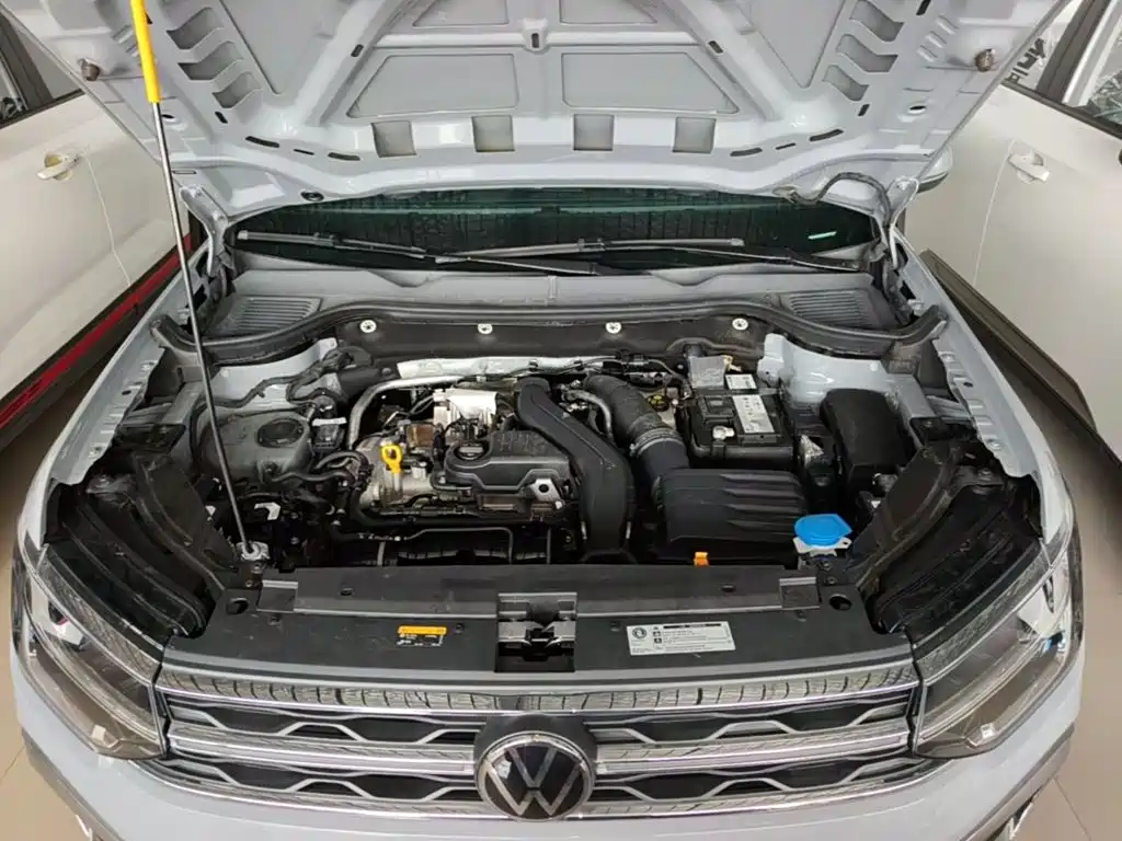 Volkswagen Tharu — фото 19