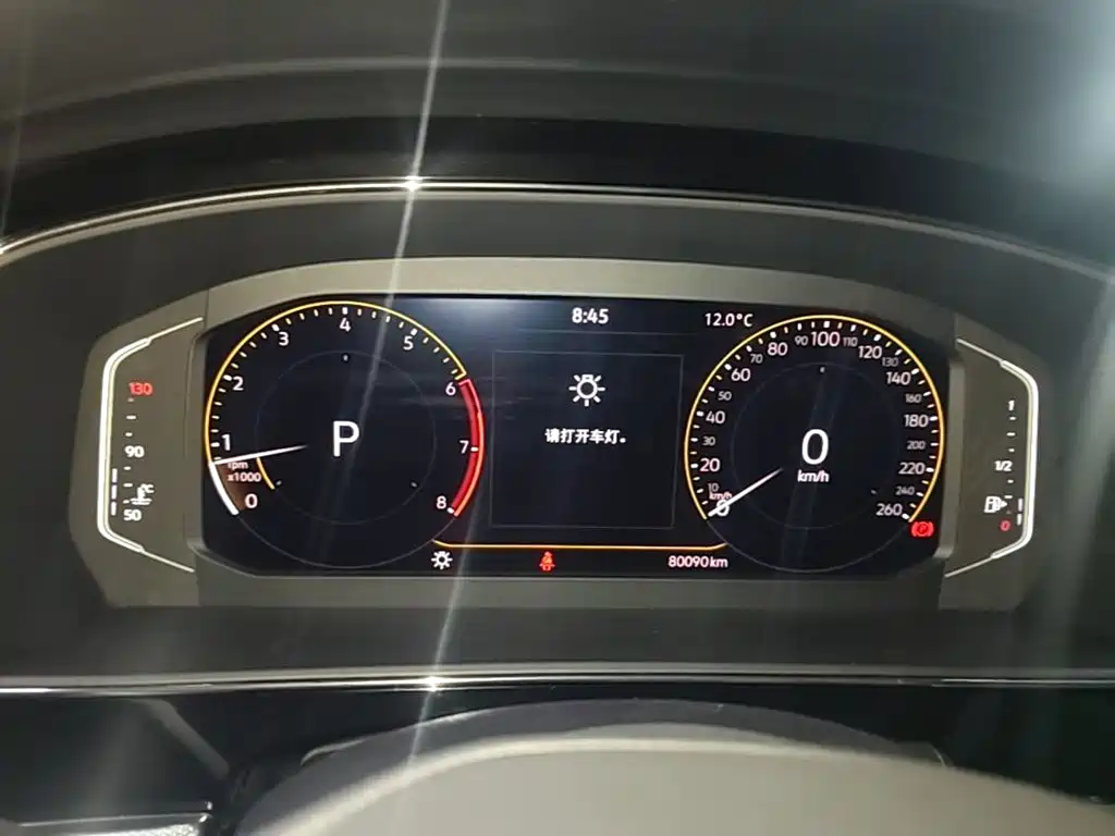 Volkswagen Passat — фото 11