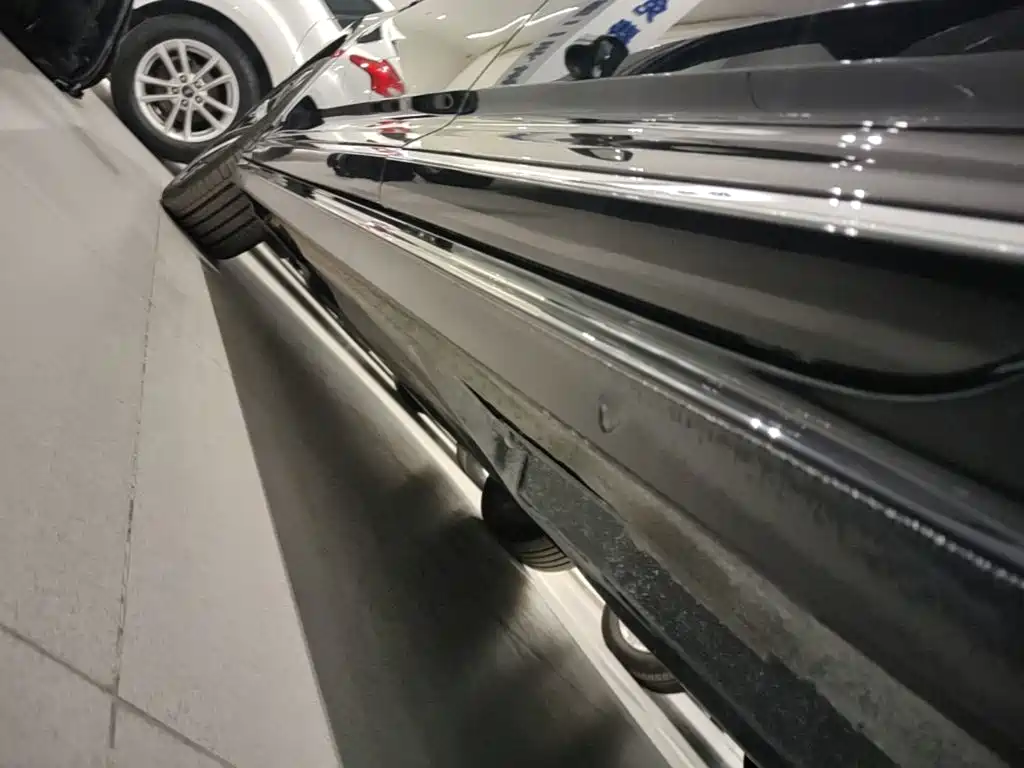 Volkswagen Passat — фото 21