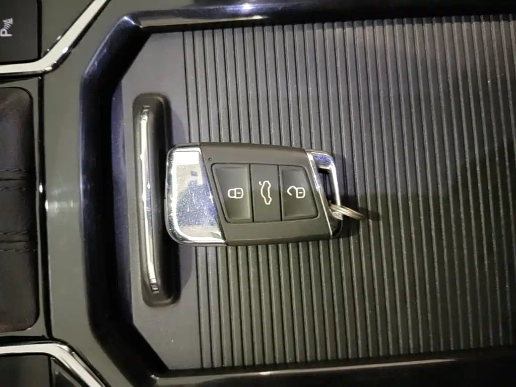 Volkswagen Passat — фото 8