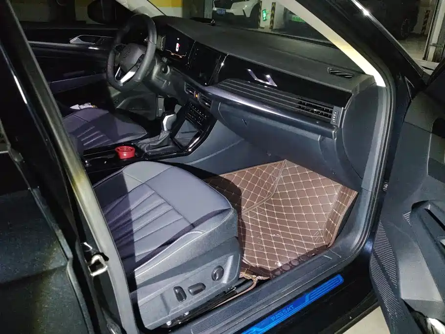 Volkswagen Passat — фото 8