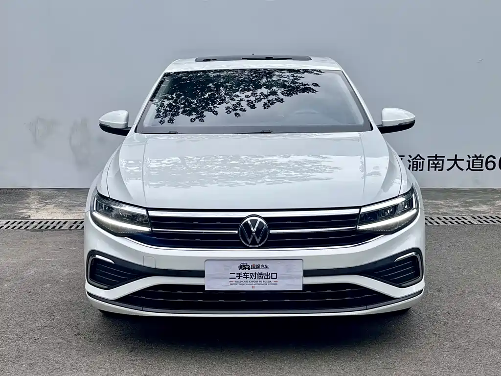 Volkswagen Bora — фото 2