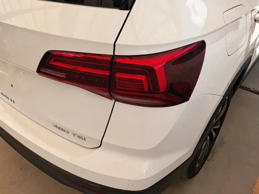 Volkswagen Tharu — фото 7