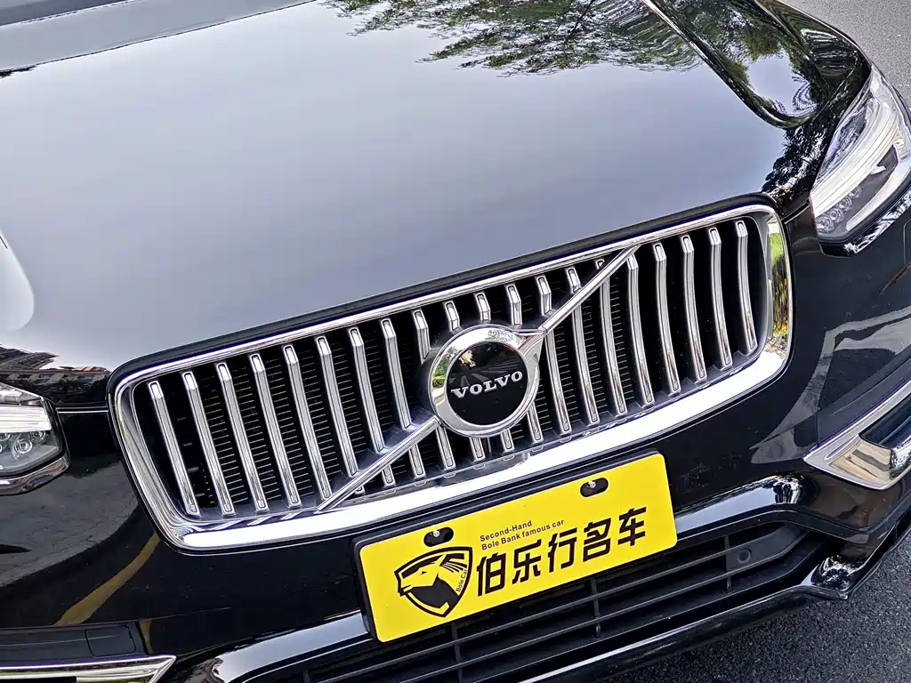 Volvo XC90 — фото 4
