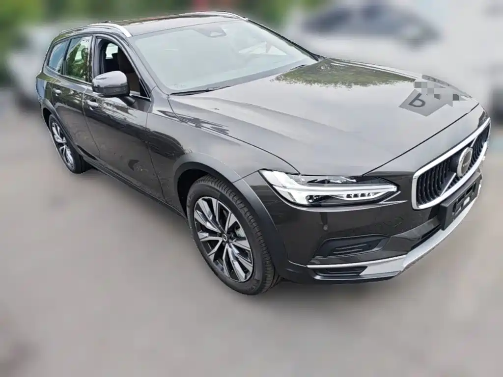 Volvo V90 — фото 5