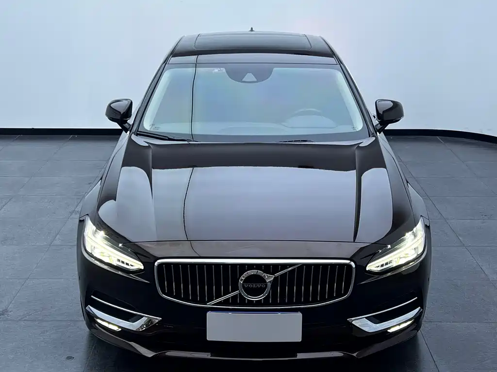 Volvo S90 — фото 2