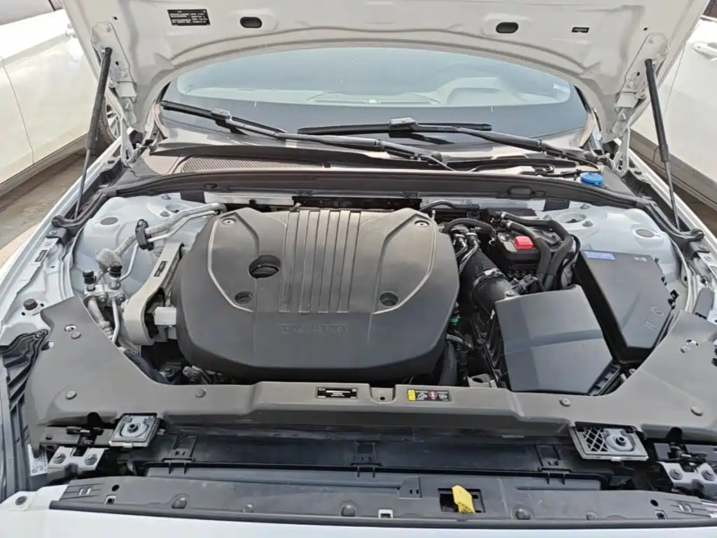 Volvo S60 — фото 19