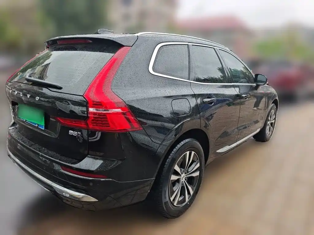 Volvo XC60 — фото 4