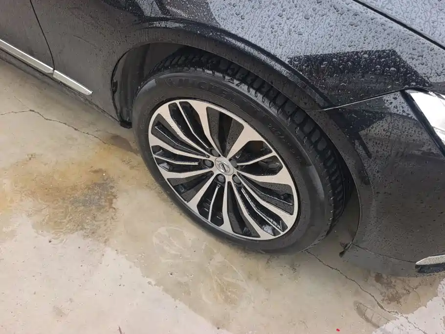 Volvo S90 — фото 6