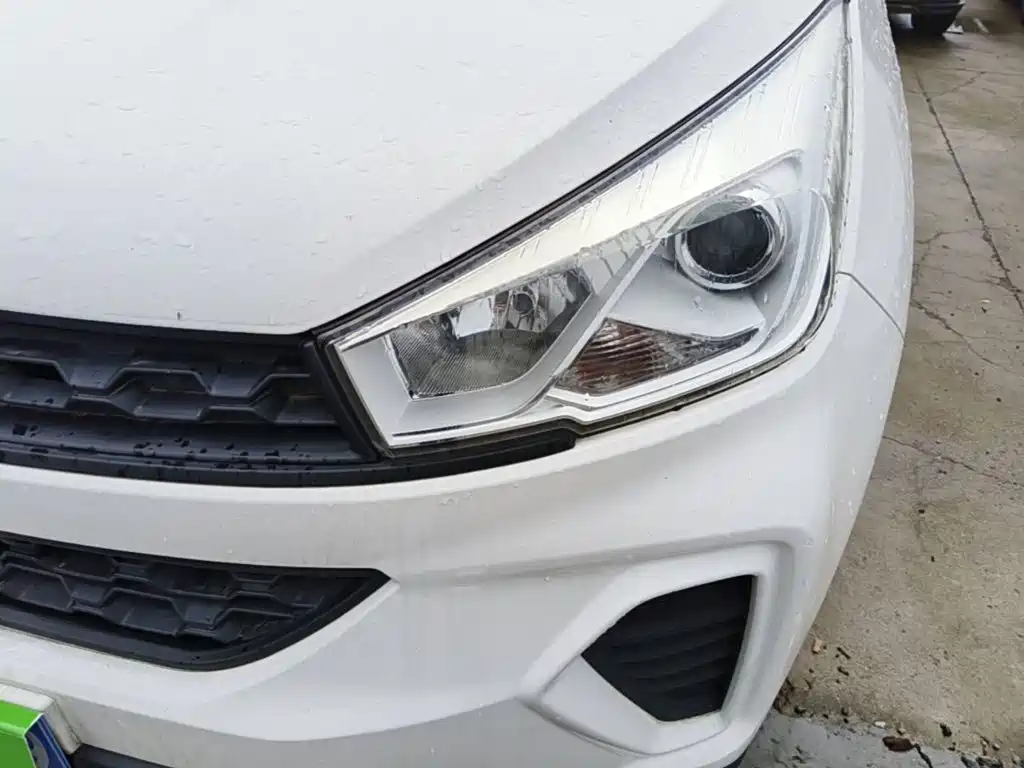 Wuling Hongguang S3 — фото 23