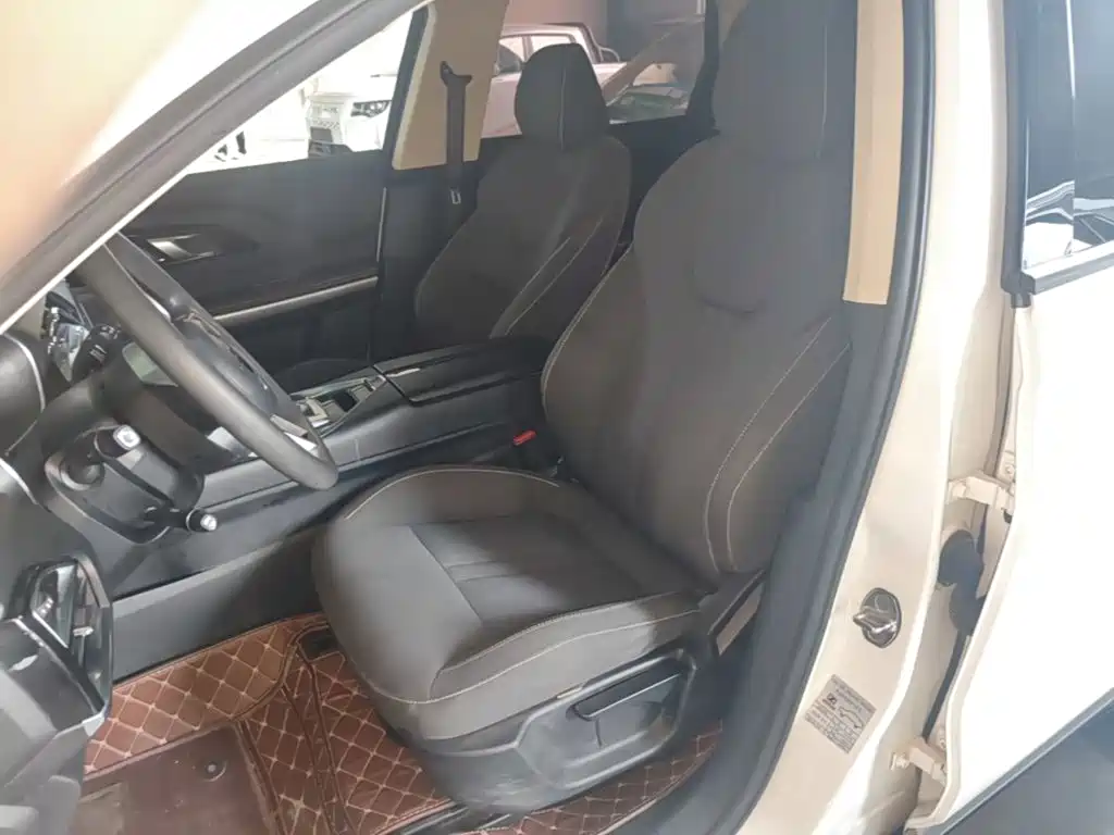 Zotye Zotye T500 — фото 14