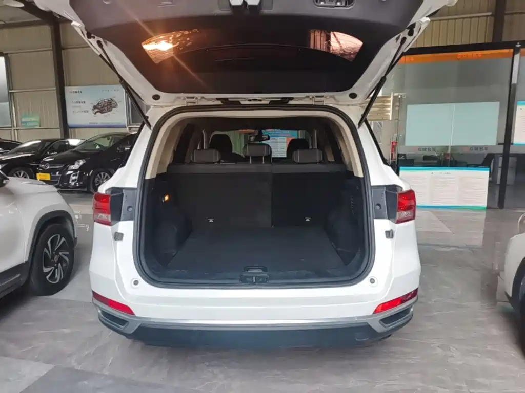 Zotye Zotye T500 — фото 18