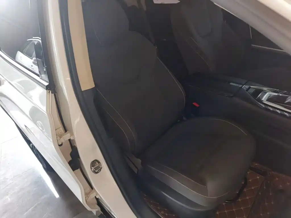 Zotye Zotye T500 — фото 24