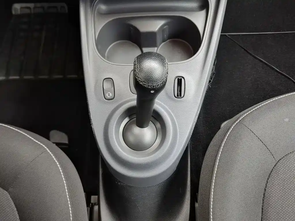 smart Smart Fortwo — фото 13