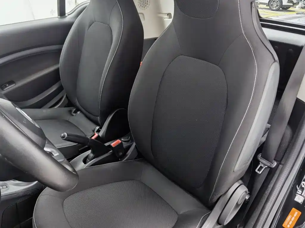 smart Smart Fortwo — фото 15
