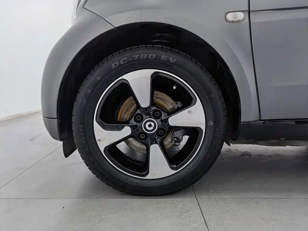 smart Smart Fortwo — фото 17