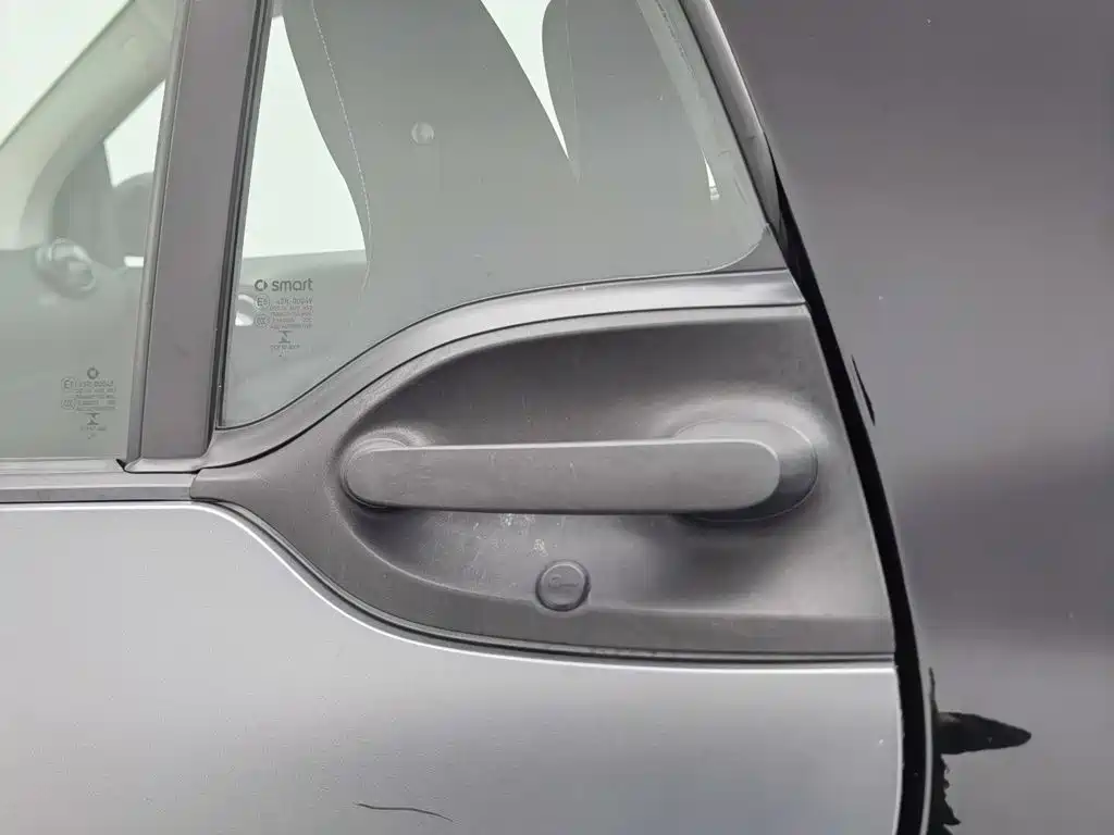 smart Smart Fortwo — фото 18