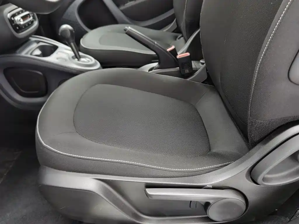 smart Smart Fortwo — фото 20