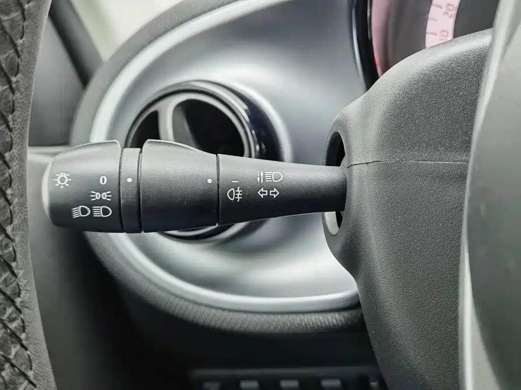 smart Smart Fortwo — фото 21