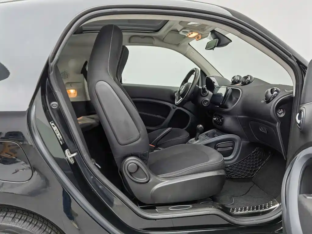 smart Smart Fortwo — фото 23