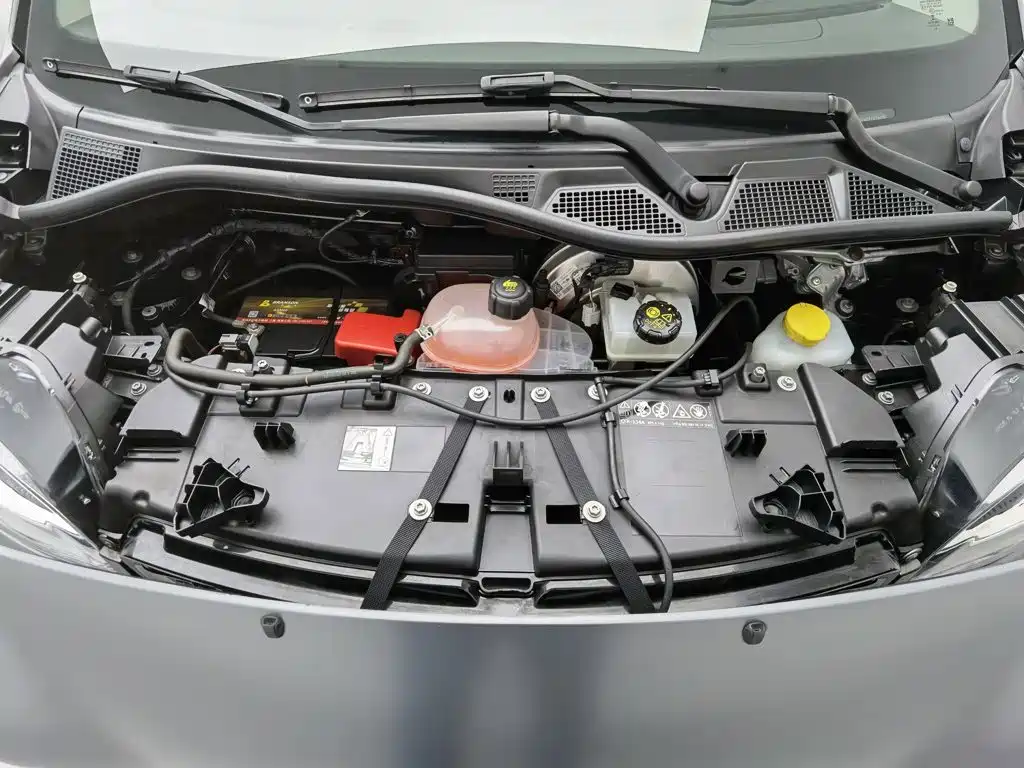 smart Smart Fortwo — фото 6