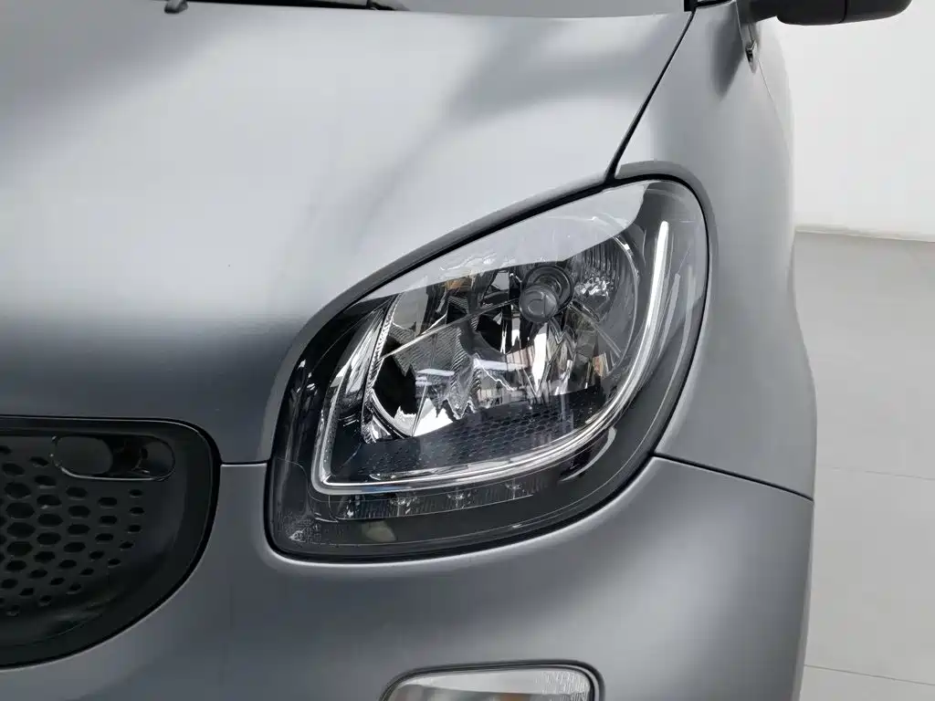 smart Smart Fortwo — фото 7
