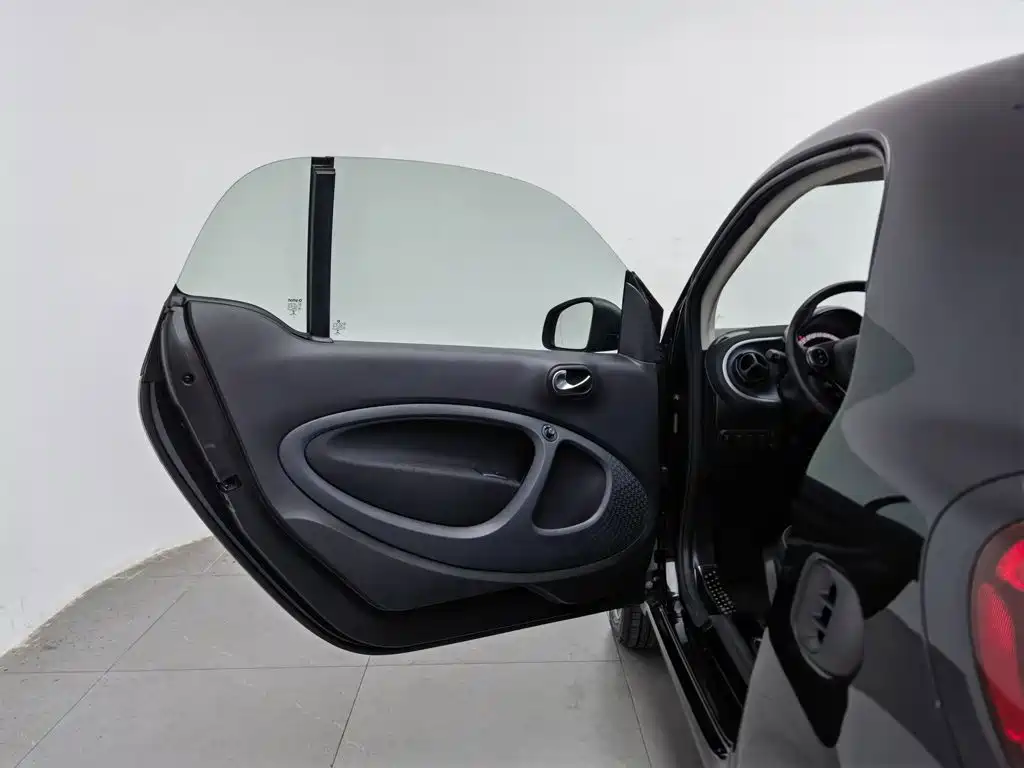smart Smart Fortwo — фото 8