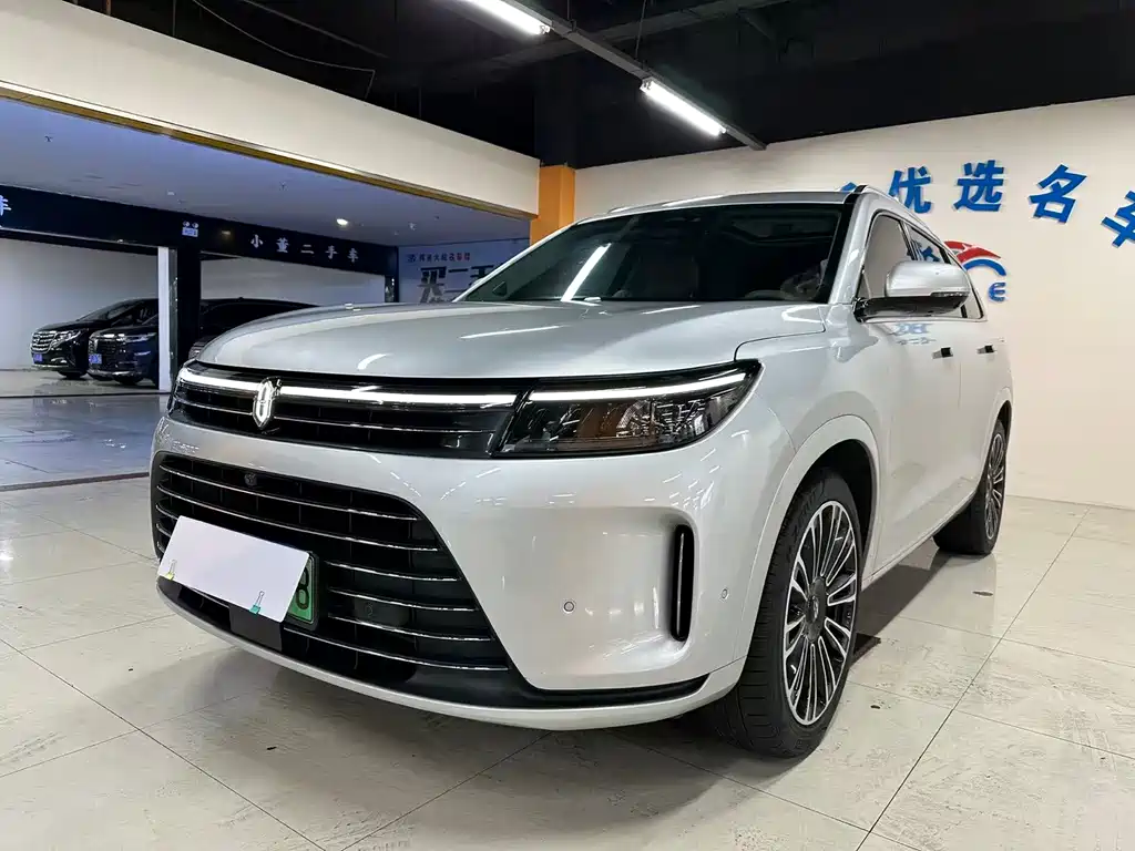 AITO AITO M7