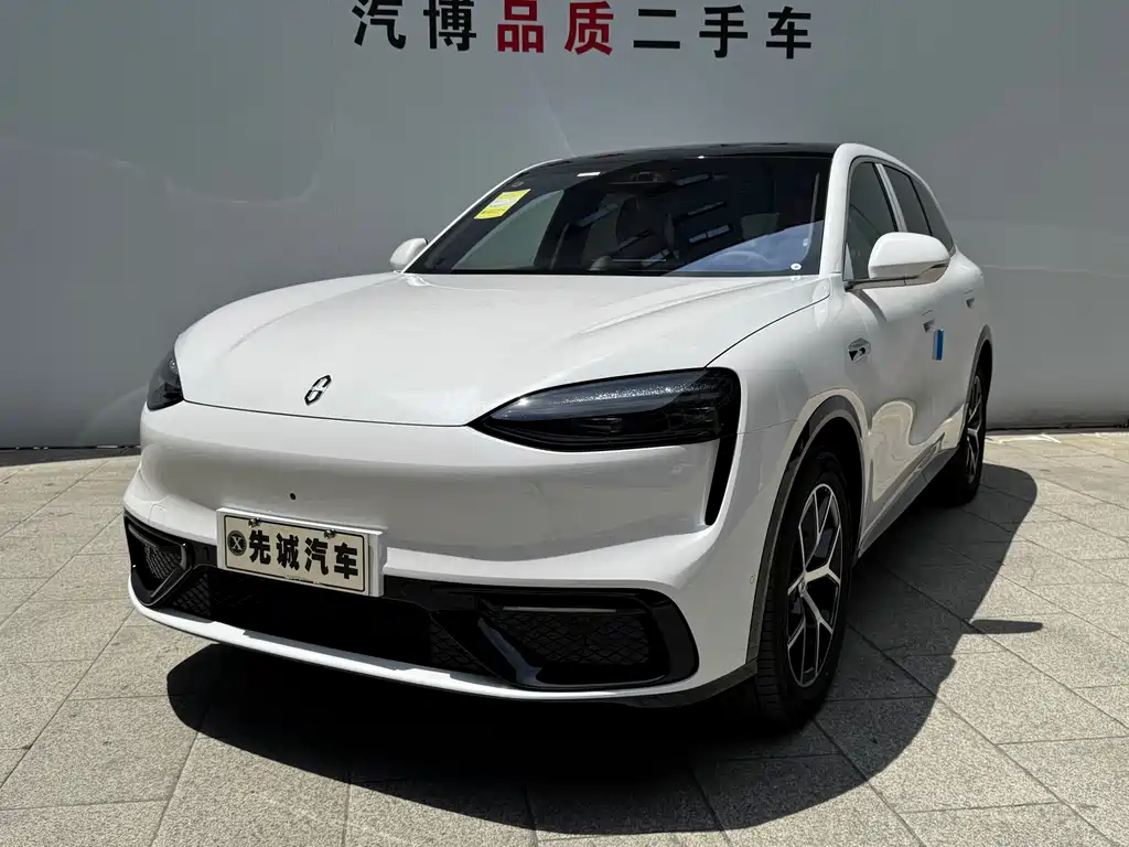 AITO AITO M6