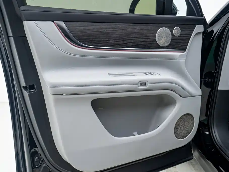 AITO AITO M9 — фото 16