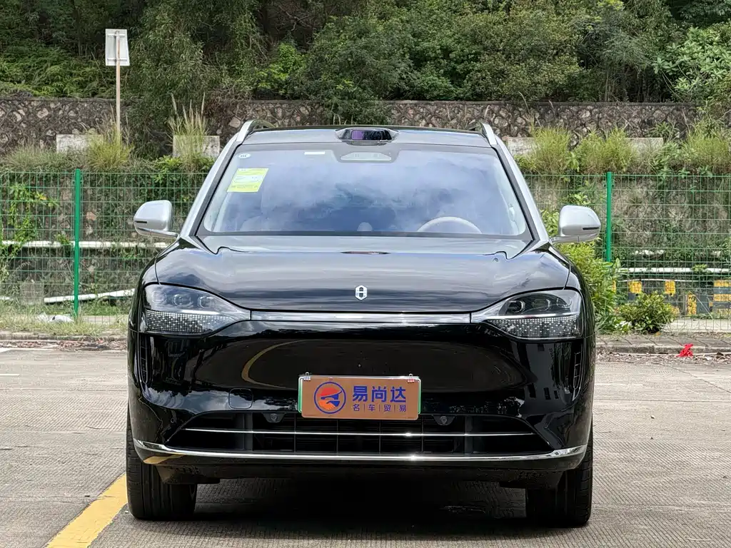 AITO AITO M9
