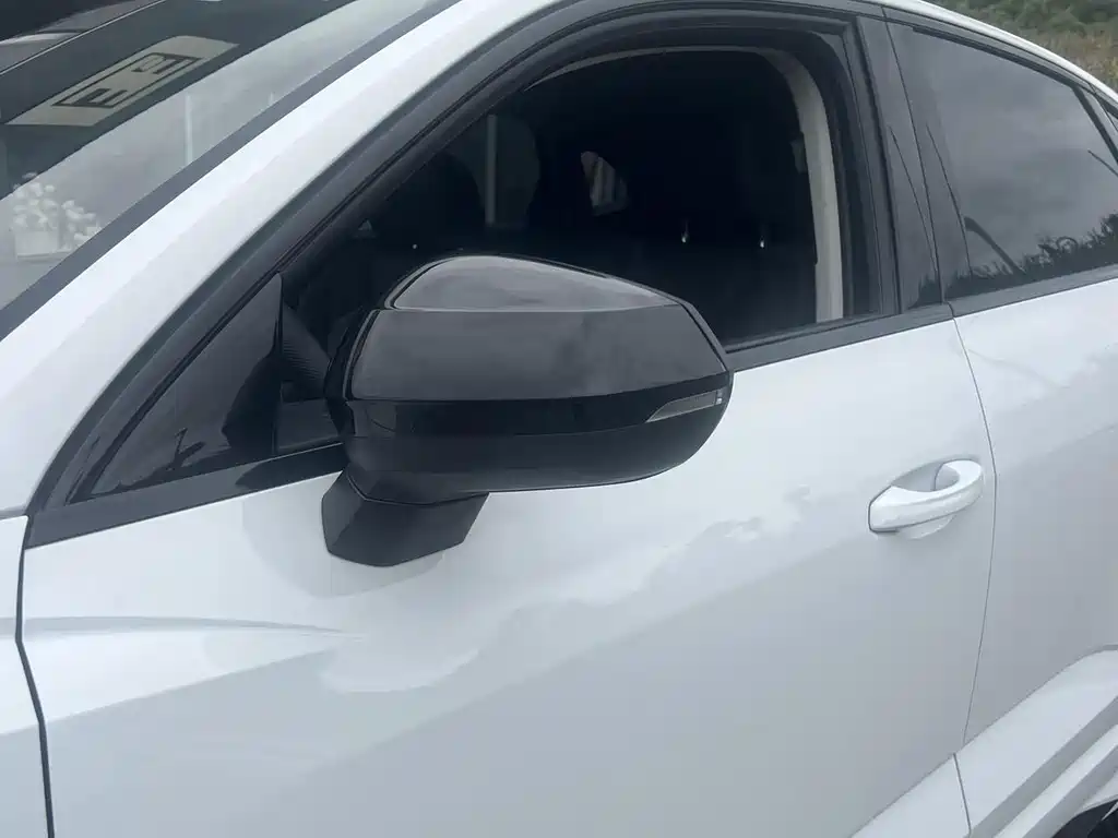 Audi Q3 Sportback — фото 15