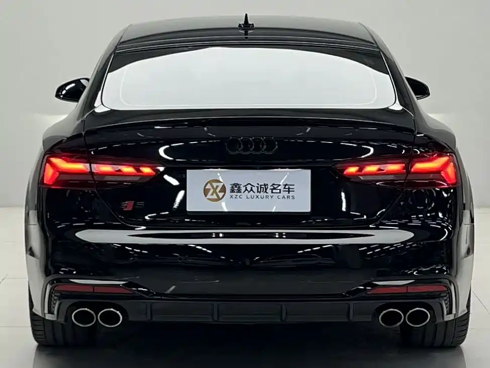 Audi S5 — фото 4