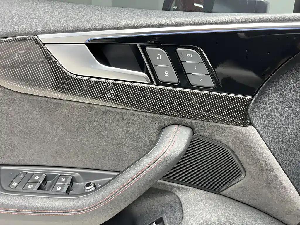 Audi S5 — фото 6