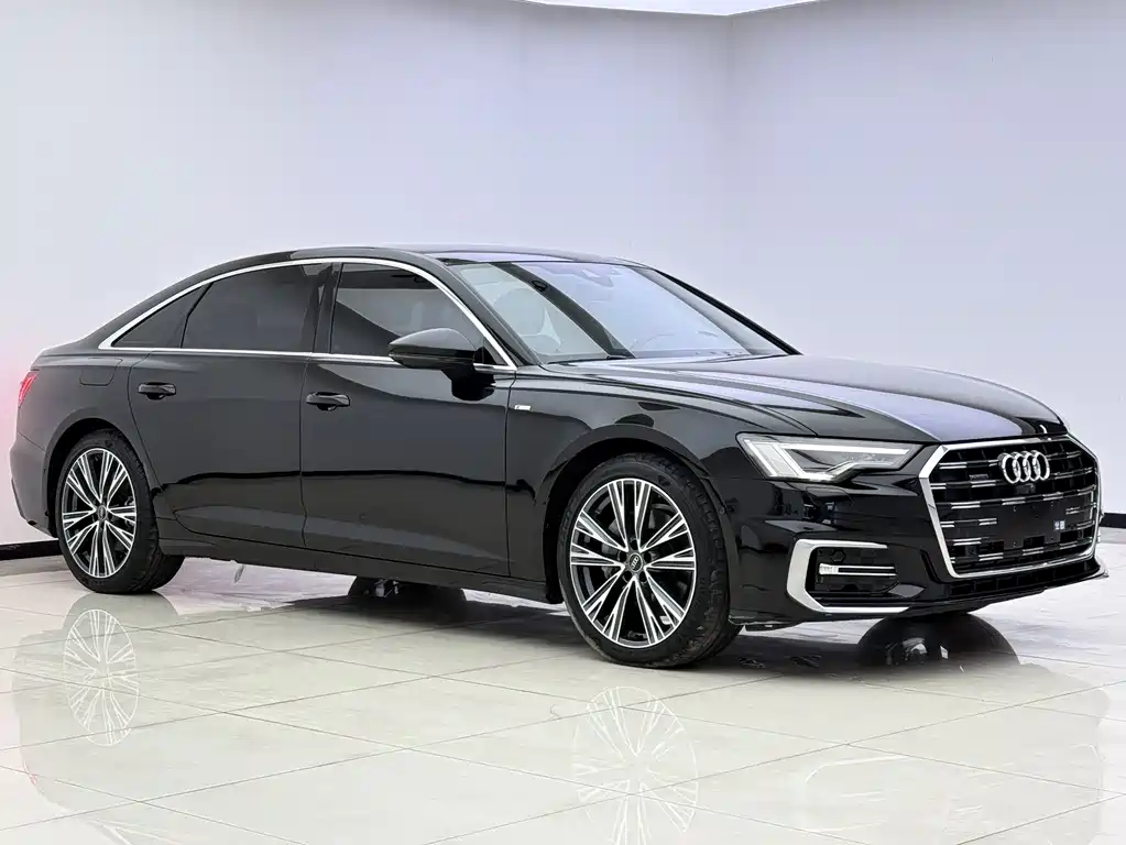 Audi A6L — фото 3