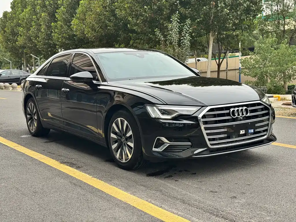 Audi A6L — фото 3
