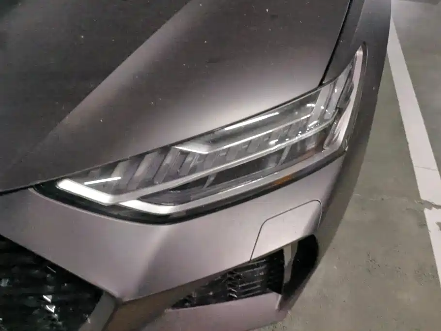 Audi A7 — фото 5