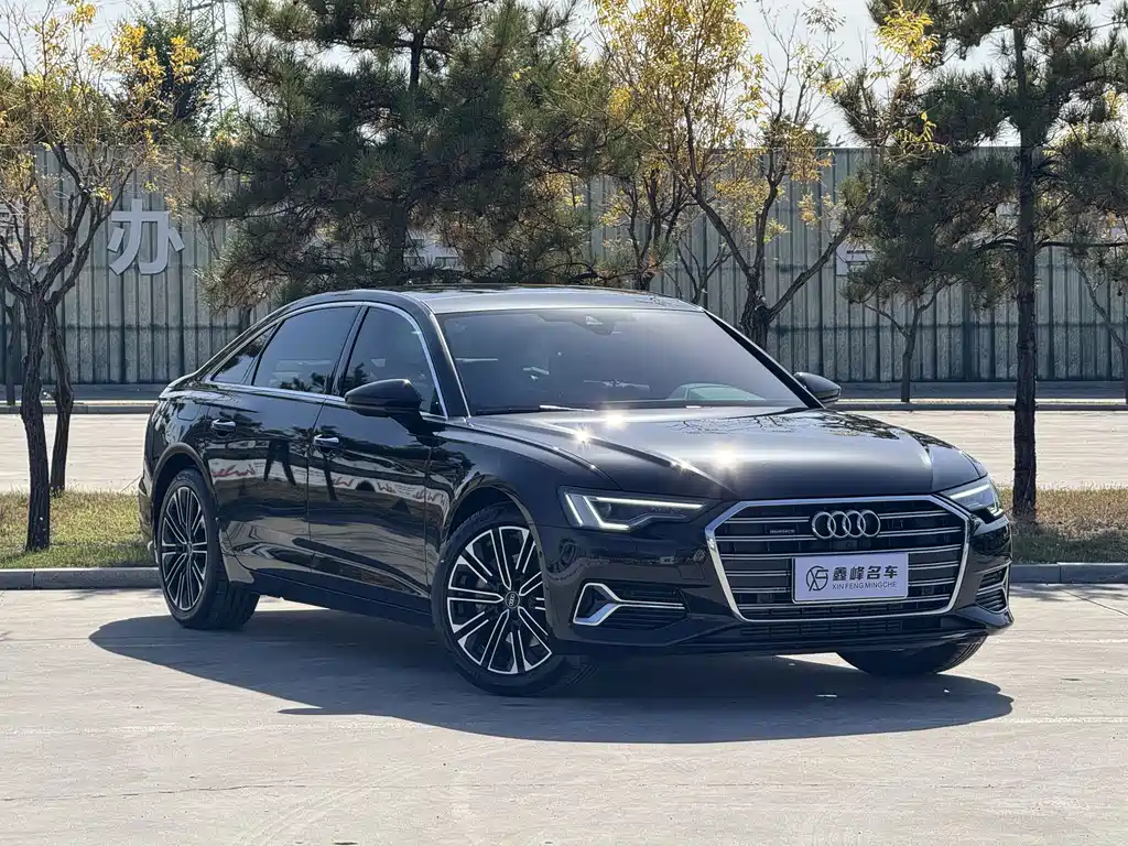 Audi A6L — фото 3