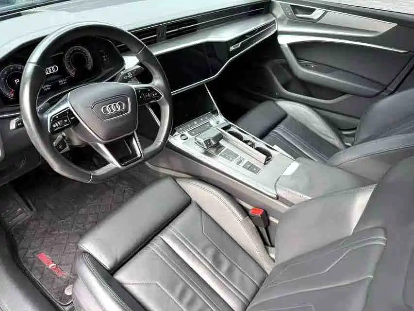 Audi A7 — фото 3